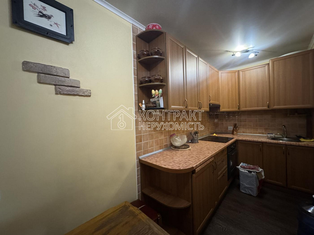 Продаж Квартира 2-кімнатна, 2/14 поверх на вул. Заліська Харків - фото 8