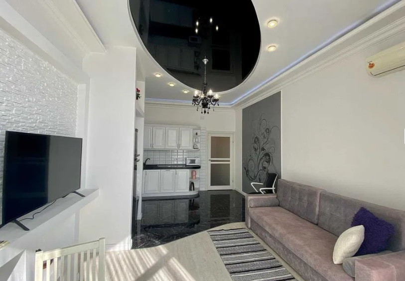 Оренда Квартира 1-кімнатна, 12/16 поверх на Сабанский пер., 3 Одеса - фото 9