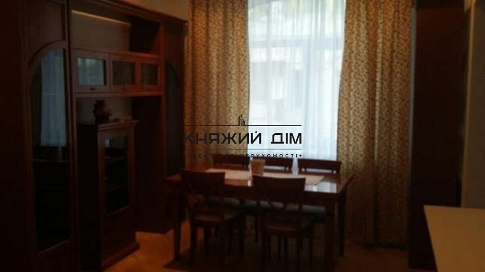 Продаж 4-х к. кв. у центрі міста, м. Майдан Незалежності. № 21143533 Київ - фото 9