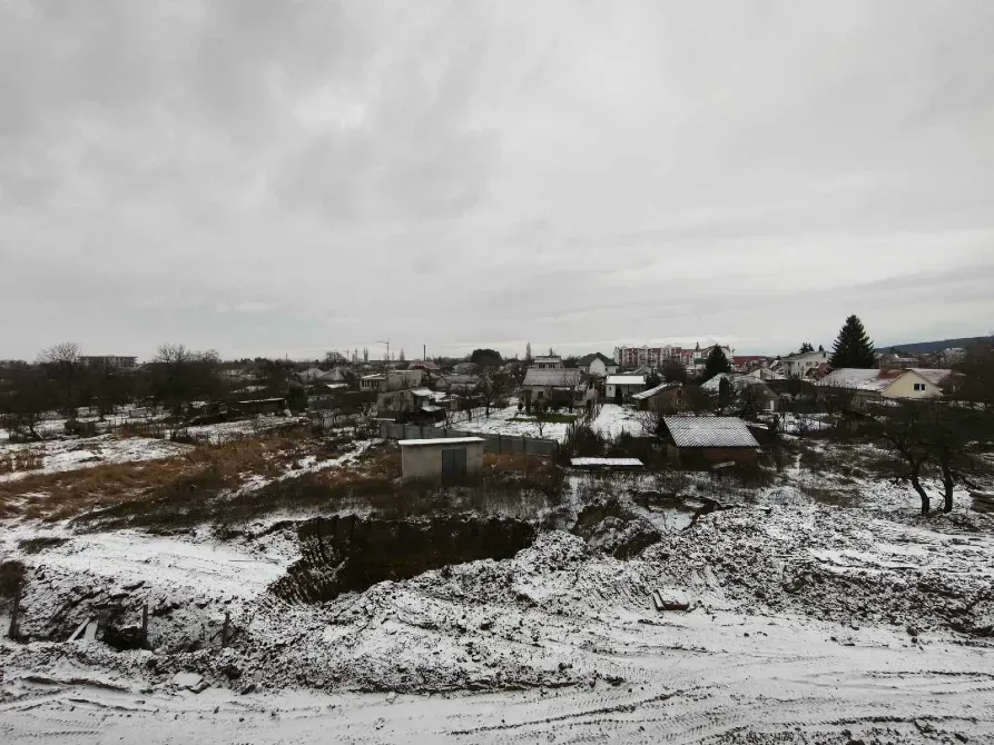 Продаж 2к Квартира 73 кв.м Баб'яка 60 Ужгород - фото 18