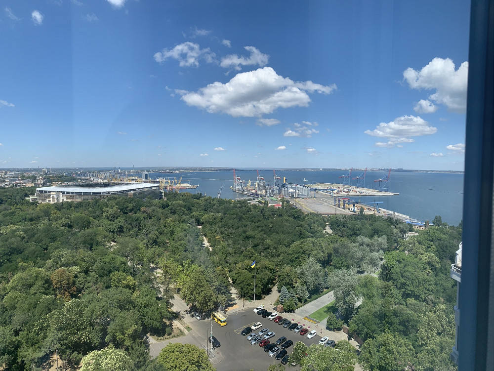 Продаж Квартира 4-кімнатна, 16/17 поверх на Лидерсовский б-р, 5 Odessa - photo 7