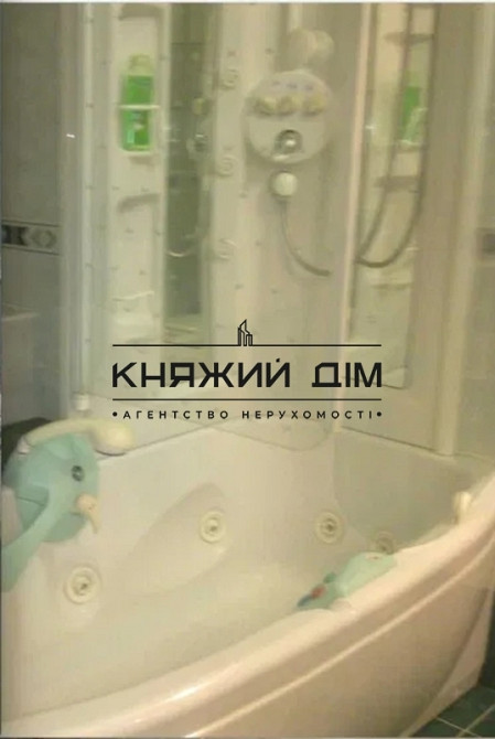 Оренда Квартира 3-кімнатна, 2/8 поверх на вул. Льва Толстого ул./Гетьмана Павла Скоропадського Київ - фото 9