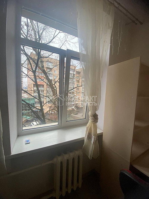 Продаж Квартира 1-кімнатна, 4/5 поверх на вул. Науки Kharkiv - photo 4