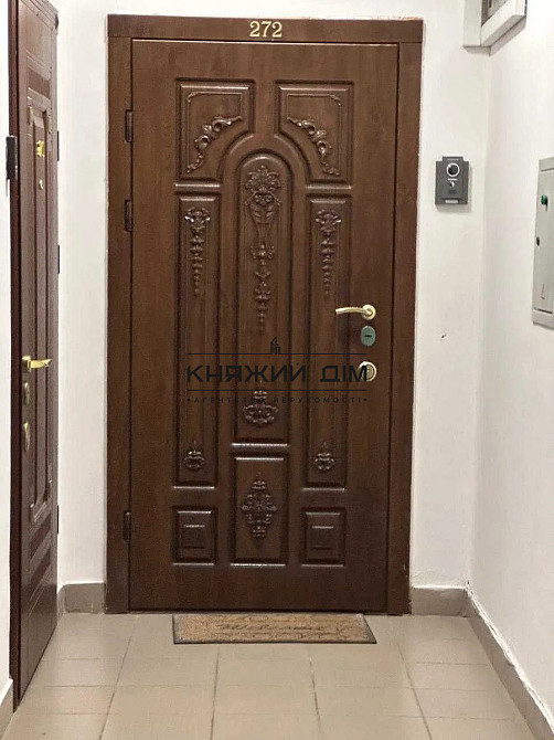 Продаж 2-кімнатної квартири в ЖК Лазурний Блюз з паркомісцем. № 21146849 Київ - фото 6