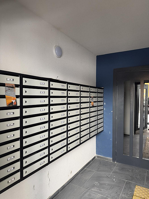 Продаж Квартира 1-кімнатна, 9/12 поверх на вул. Рудненська Львів - фото 7