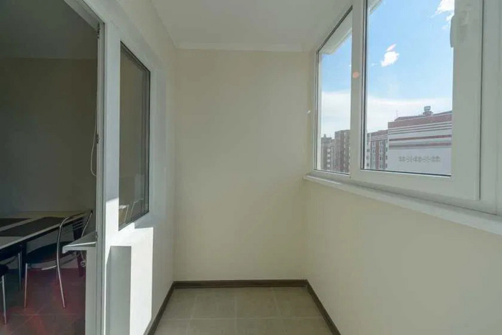 Оренда Квартира 1-кімнатна, 23/25 поверх на Чавдар, 38 Київ - фото 11