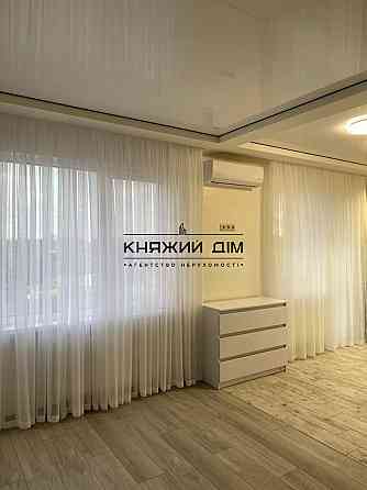 Оренда Квартира 1-кімнатна, 5/6 поверх на Стеценко ул. Киев