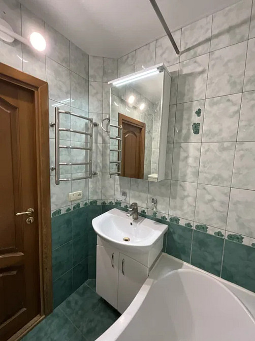 Продаж Квартира 1-кімнатна, 8/9 поверх на Дмитра Луценка вул., 5 Kiev - photo 10