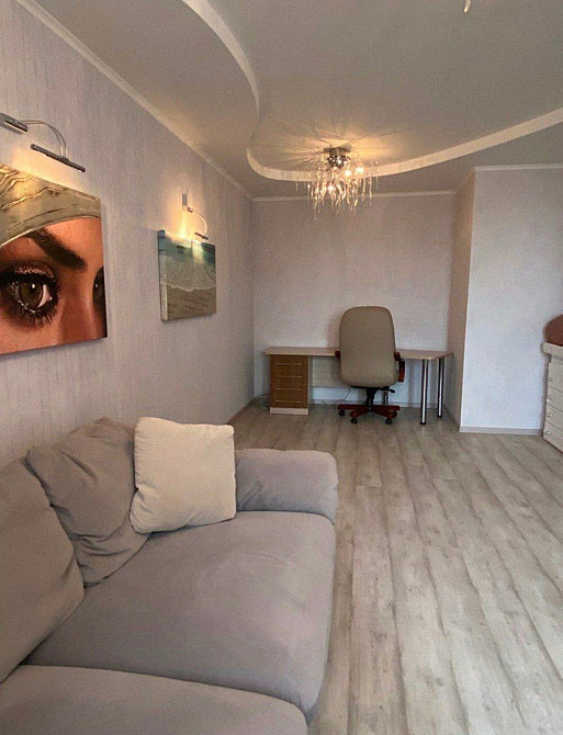 Продаж Квартира 3-кімнатна, 7/16 поверх на 8 Марта ул., 9Б Дніпро - фото 8