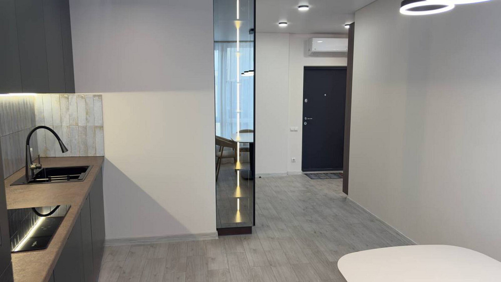 Оренда Квартира 1-кімнатна на Ленкавського вул., 34 Івано-Франківськ - фото 14