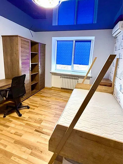 Продаж Квартира 3-кімнатна, 4/12 поверх на Победы наб., 62 Дніпро - фото 15