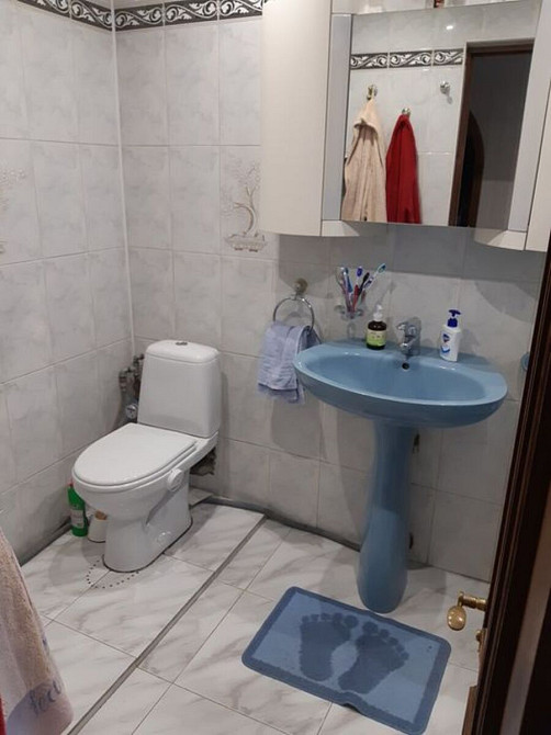 Продаж Квартира 3-кімнатна, 9/9 поверх на Андрея Малышка, 31 А Київ - фото 7