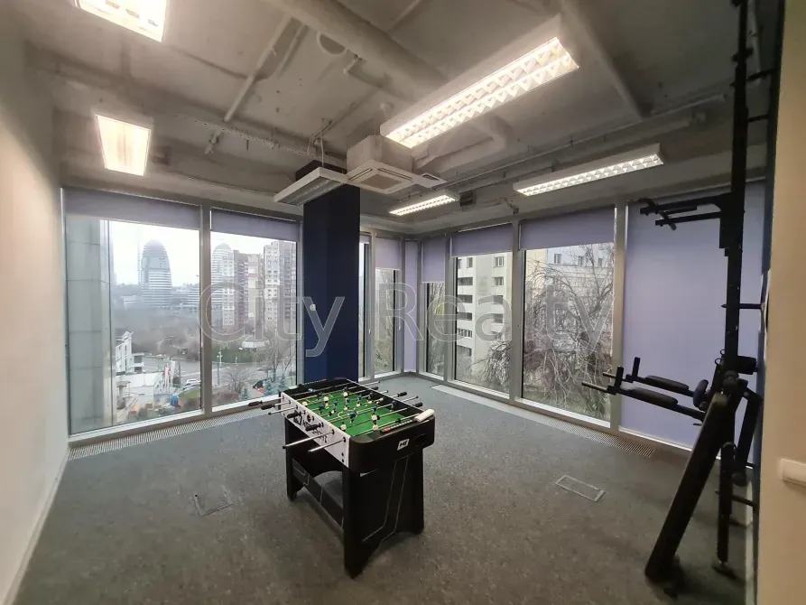 Здається Офісні приміщення площа 740.2 кв.м 2-й поверх Київ Лейпизька 15 Київ - фото 10