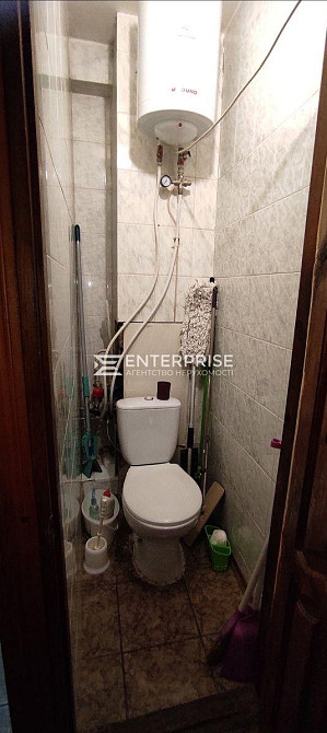 Продаж 2к Квартира 50 кв.м Василя Липківського (раніше Урицького) вул. Kiev - photo 7