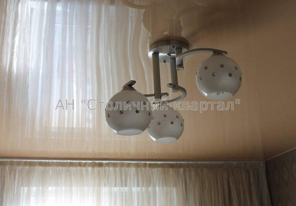 Продаж Квартира 1-кімнатна, 15/25 поверх на Милославська вул., 16 Kiev - photo 19