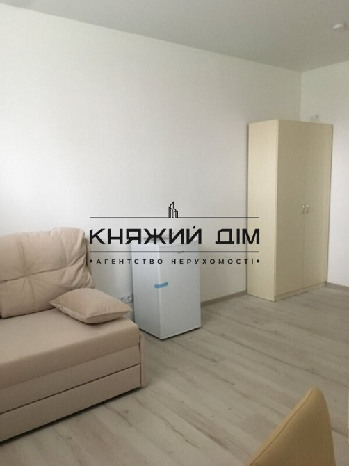 Отличная однокомнатная смарт квартира с ремонтом в ЖК Петровский Квартал.Код:21124490  - фото 3