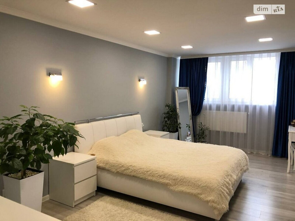 Продаж Квартира 2-кімнатна, 3/8 поверх на Замостянська, 34А Вінниця - фото 2