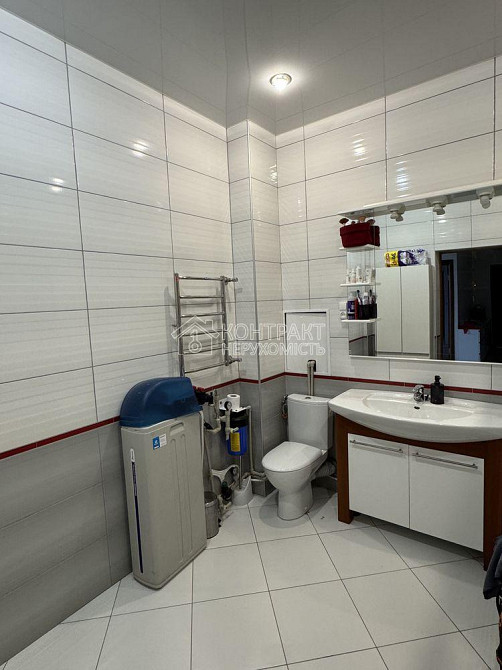 Продаж Квартира 3-кімнатна, 7/9 поверх на вул. Балакірєва Kharkiv - photo 9