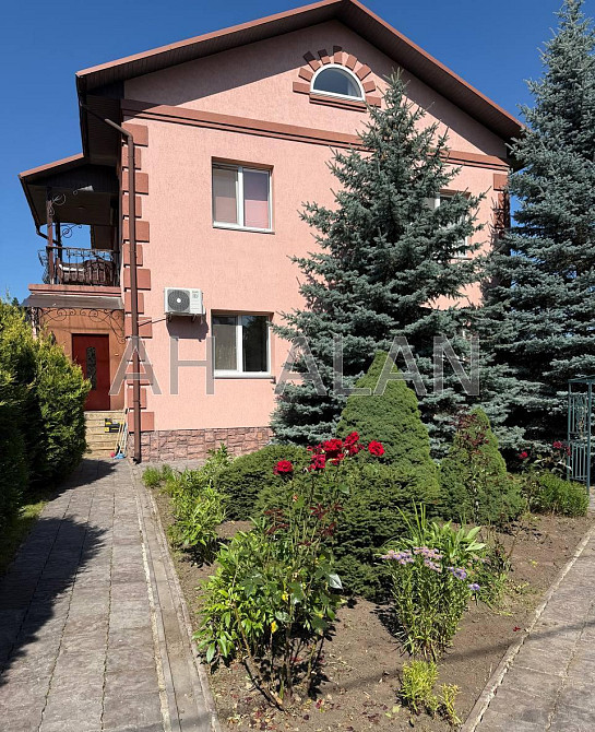 Продаж Будинок 5-кімнатний на Карла Маркса вул., 105 Віта-Поштова - фото 1