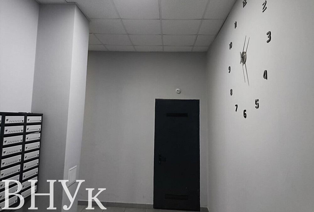 Продаж Квартира 5-кімнатна, 9/10 поверх на Зоряна (Арцеулова) Луцьк - фото 18