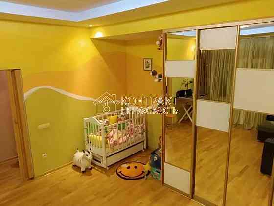 Продаж Квартира 1-кімнатна, 3/4 поверх на вул. Новоалександровская Харьков