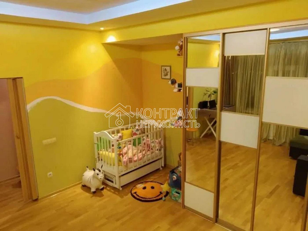 Продаж Квартира 1-кімнатна, 3/4 поверх на вул. Новоалександровская Харьков - изображение 2