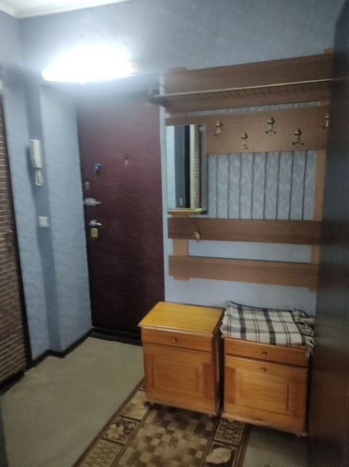 Оренда Квартира 1-кімнатна, 3/5 поверх на Любомира Гузара, 9а Kiev - photo 3