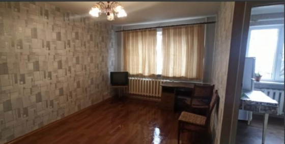 Продаж Квартира 1-кімнатна, 5/31 поверх на Кондрашина, 18 Одесса