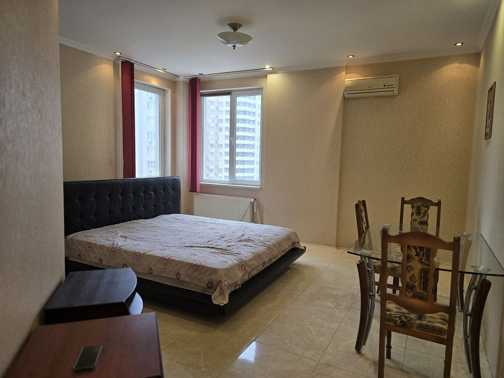 Продаж Квартира 2-кімнатна на ул. Среднефонтанская, 19а Одеса - фото 8