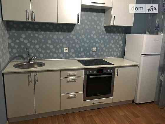 Оренда Квартира 1-кімнатна, 16/34 поверх на ул. Елизаветы Чавдар Київ