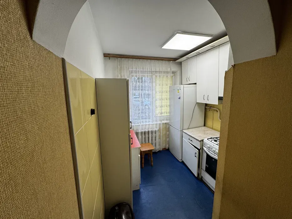 Продажа 3к Квартира 46.6 кв.м вул. Каховська Львов - изображение 3