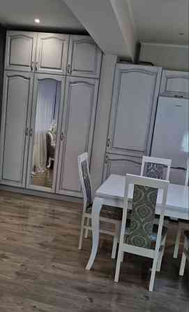 Стильная студия в новом доме — заходи и живи!  ЖК Малинки Odessa