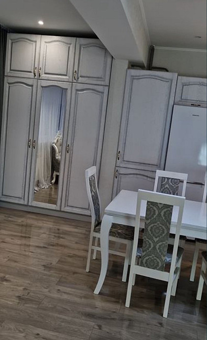 Стильная студия в новом доме — заходи и живи!  ЖК Малинки Odessa - photo 4