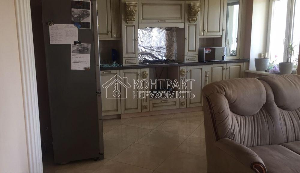 Продаж Квартира 2-кімнатна, 9/9 поверх на вул. Джерельна Харків - фото 6