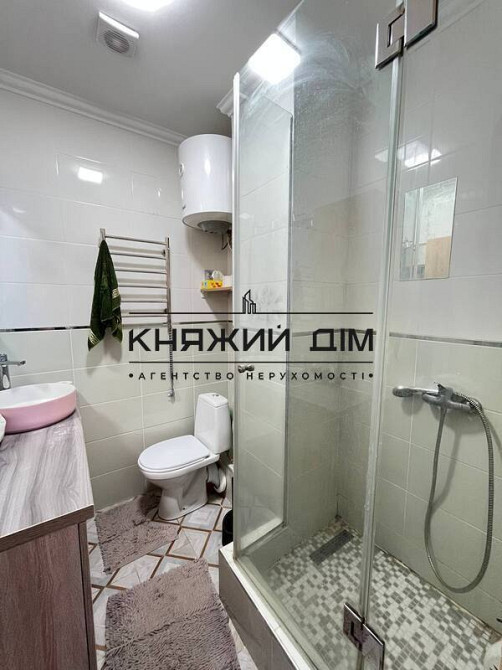 Оренда Квартира 1-кімнатна, 20/22 поверх на Глубочицкая ул. Kiev - photo 14