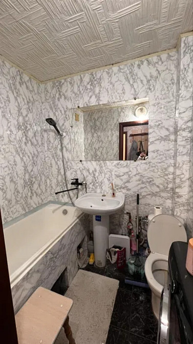 Оренда Квартира 1-кімнатна, 6/9 поверх на просп. М. Рокосовського, 3 Київ - фото 7