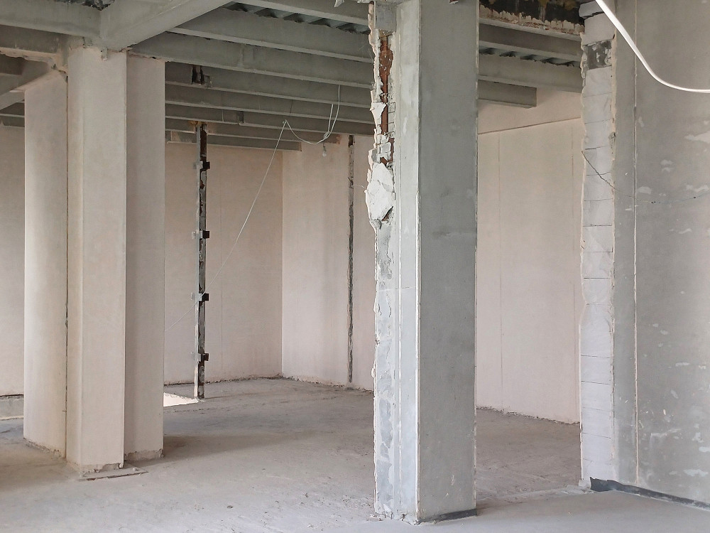 Продам 3-х комнатную квартиру с видом на море в ЖК "Париж" (Французский бульвар) Одеса - фото 7