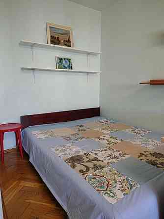 Оренда Квартира 1-кімнатна, 12/14 поверх на Туманяна, 8 Київ