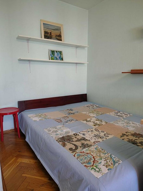 Оренда Квартира 1-кімнатна, 12/14 поверх на Туманяна, 8 Київ - фото 2