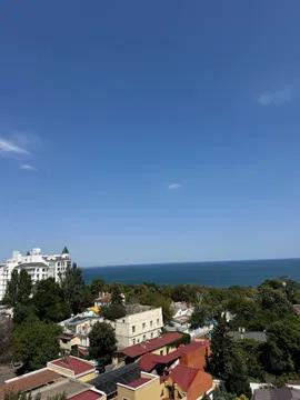 Квартира на Французском бульваре, ЖК Море Одеса - фото 2