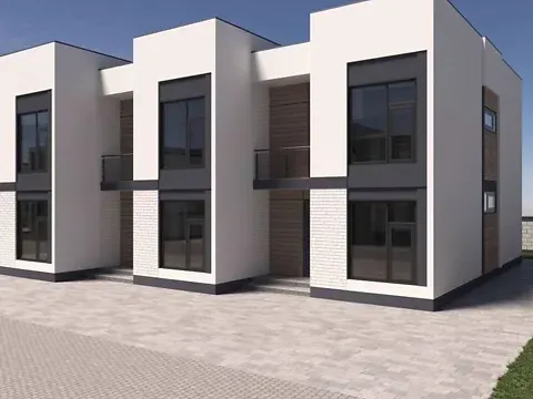 Продаж 2-поверховий   100 кв.м 4 кімн. на Кулика і Гудачека (Макарова) вулиця 8 Рівне - фото 6