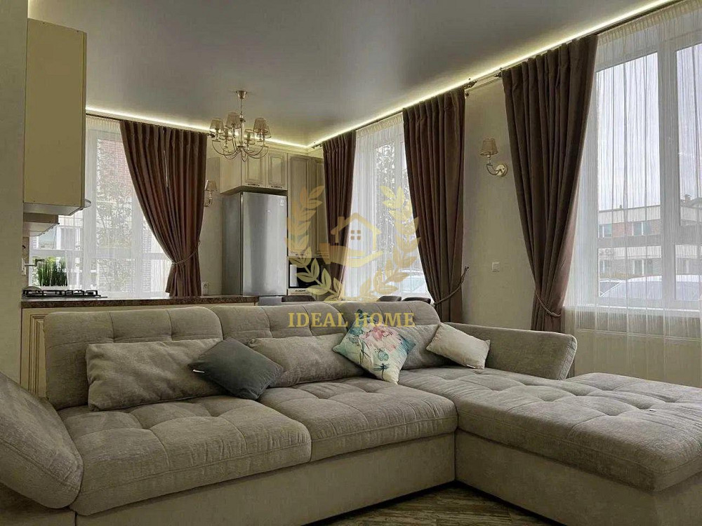 Продаж Квартира 4-кімнатна, 1/3 поверх Гора - изображение 1