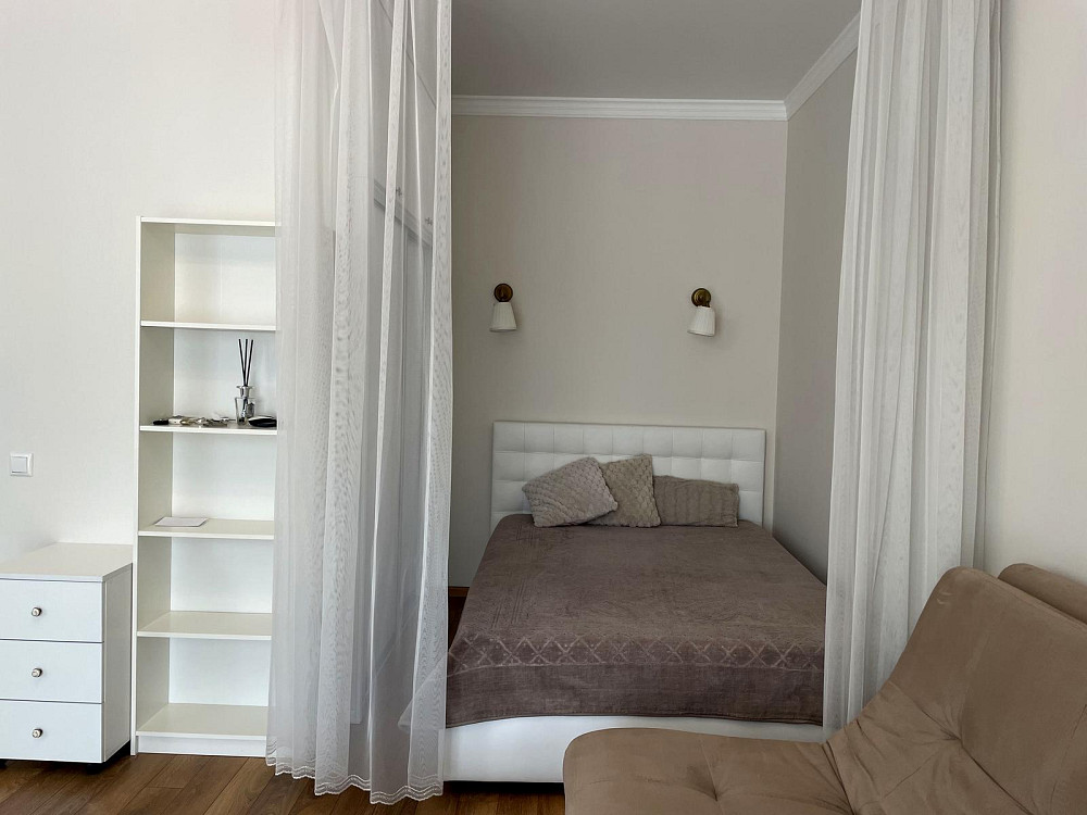 Продаж Квартира 1-кімнатна, 2/9 поверх на Рея Бредбері вул., д. 5/15 Киев - изображение 9