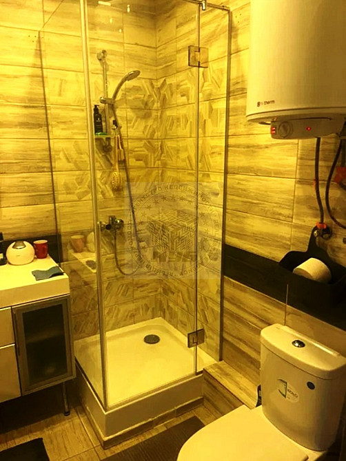 Продаж Квартира 1-кімнатна, 21/25 поверх на Освіти вул., 16 Київ - фото 7