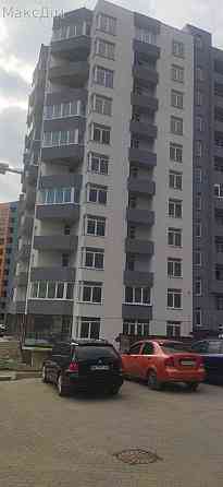 Продаж Гараж/паркомісце на вул. Смакули 2/11 поверх Ternopil'