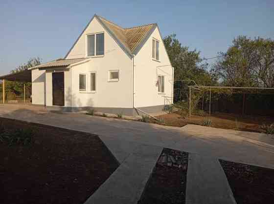 Продам дом с. Кошары Кошари (Комінтернівський район)