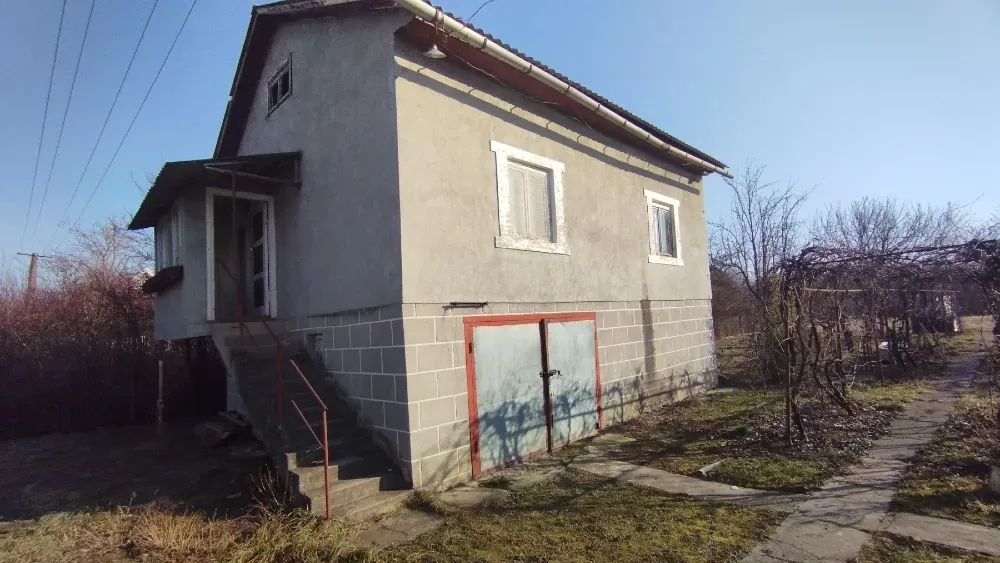 For sale 2-storey Summer house with land 13 ares 90 sq.m 3 rooms at Садова Tyihlash - photo 1