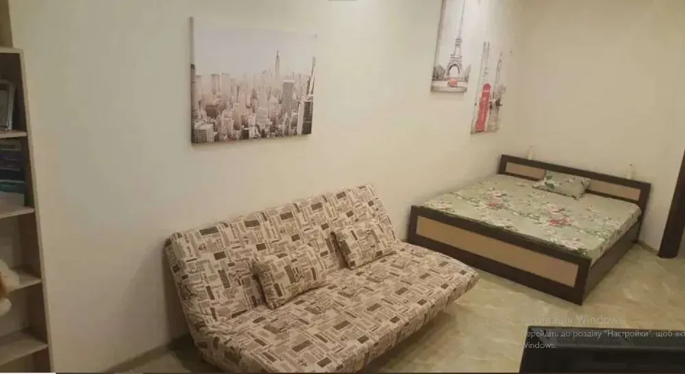 Продажа 1к Квартира 45 кв.м жемчужная 3 Одесса - изображение 6