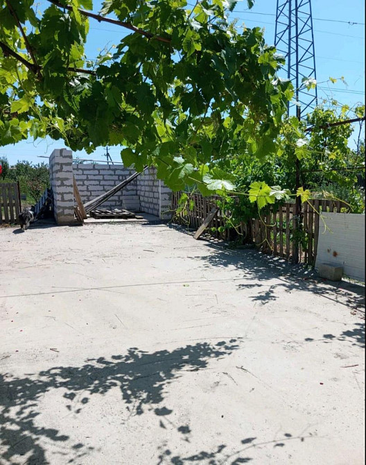 Продається невеликий доглянутий будинок в с. Усатово  - фото 2