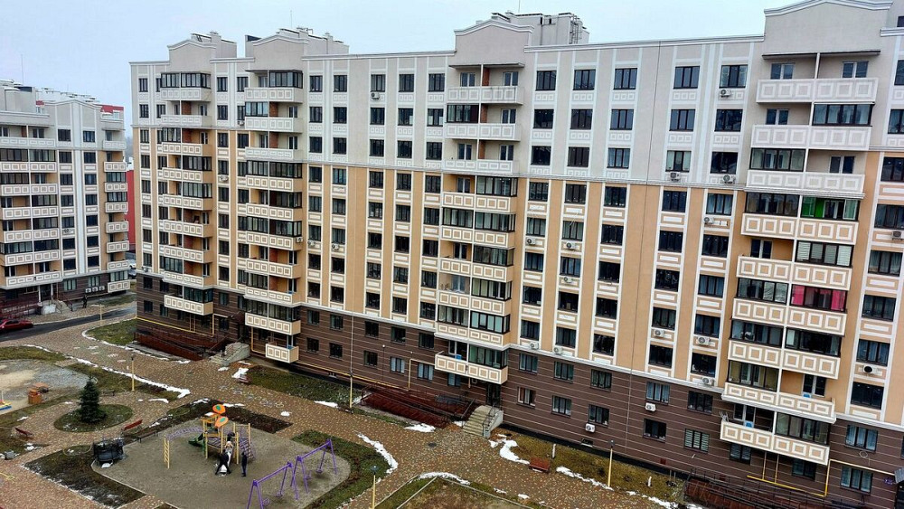 Продаж Квартира 1-кімнатна, 7/9 поверх на Відродження, 1 Київ - фото 10